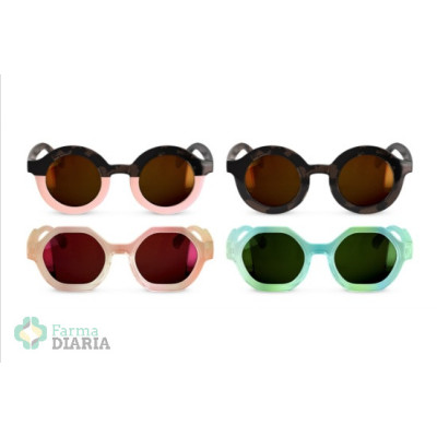 SUAVINEX GAFAS DE SOL INFANTIL POLARIZADAS STUDIO COLLECTION 8 -14 AÑOS