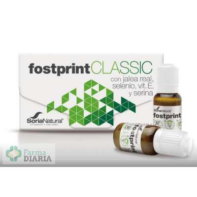 FOST PRINT CLASSIC  20 VIALES 15 ML