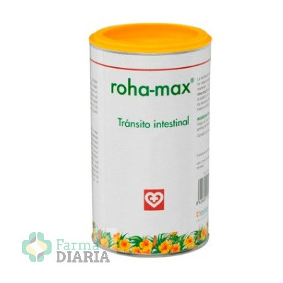 ROHA MAX  1 BOTE 130 G