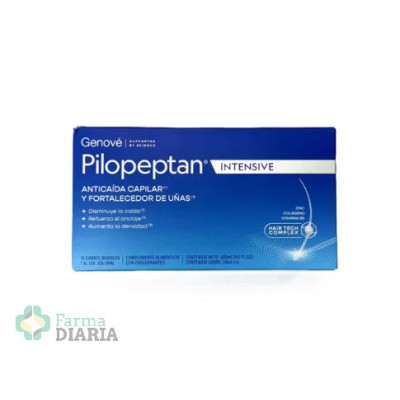 PILOPEPTAN INTENSIVE  30 SOBRES 20 ML