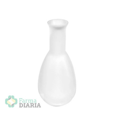 ORINAL MASCULINO INTERAPOTHEK 1 UNIDAD